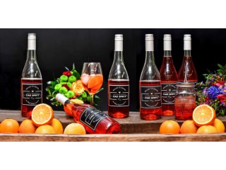 Ciao Spritz - Set 6 lahví